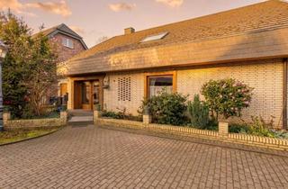 Haus kaufen in 47546 Kalkar, Großzügiges Wohnen in ruhiger Lage