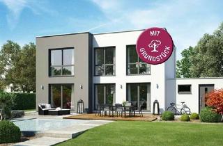 Haus kaufen in 56761 Düngenheim, Ideale Grundrissgestaltung im Bauhausstil!