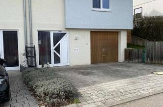 Doppelhaushälfte kaufen in 71292 Friolzheim, Doppelhaushälfte