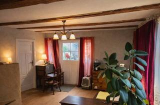 Bauernhaus kaufen in 19077 Uelitz, Charmantes Bauernhaus mit modernisierter Technik