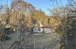 Haus kaufen in Choriner Straße 12, 16248 Liepe, Lie(p)e Naturfreunde - ein Paradies zum Wachküssen und zur Erholung