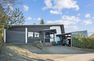 Einfamilienhaus kaufen in 55469 Simmern, Familienidylle in ruhiger Lage – charmantes Einfamilienhaus in Simmern