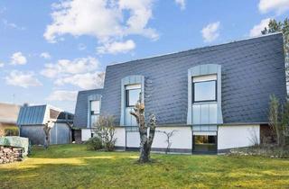 Einfamilienhaus kaufen in 55469 Simmern, Familienidylle in ruhiger Lage – charmantes Einfamilienhaus in Simmern
