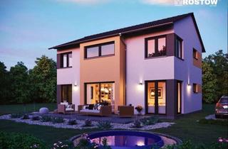 Villa kaufen in 12527 Berlin, Ihre Rostow-Stadtvilla im Grünen