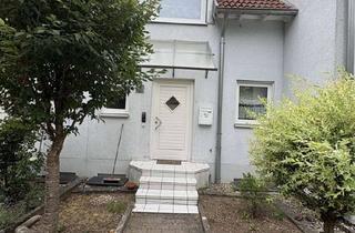 Reihenhaus kaufen in 74564 Crailsheim, Hübsches Reihenmittelhaus mit Garage | sofort frei