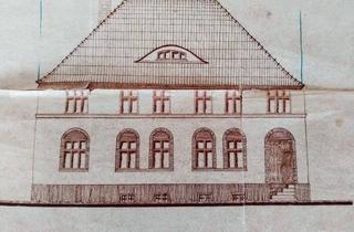 Bauernhaus kaufen in 14715 Milower Land, Viel Platz für Lebensträume - Bauernhaus mit 3 Wohnungen & großem Anwesen