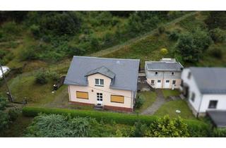 Einfamilienhaus kaufen in 09235 Burkhardtsdorf, Gemütliches Einfamilienhaus in Burkhardtsdorf!