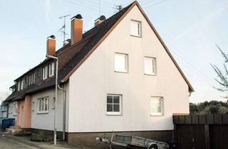 Haus kaufen in Obere Kirchhaldenstr. 10, 73575 Leinzell, Interessantes Renditeobjekt: Vierfamilienhaus in Leinzell provisionsfrei zu verkaufen