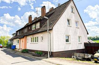 Haus kaufen in Obere Kirchhaldenstr. 10, 73575 Leinzell, Interessantes Renditeobjekt: Vierfamilienhaus in Leinzell provisionsfrei zu verkaufen