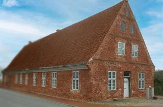 Haus kaufen in 25832 Tönning, "DAS ALTE HOSPITAL"