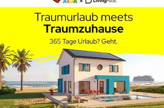 Haus kaufen in 09123 Klaffenbach, TÄGLICH URLAUBSGFÜHLE WIE AUF DER AIDA - IN IHREM NEUEN HAUS! TEL. 01714863595