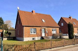 Haus kaufen in 23730 Schashagen, Wohnen in ruhiger Feldrandlage