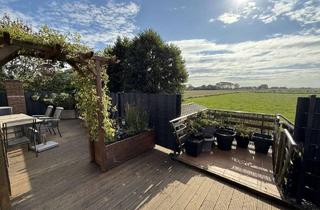 Haus kaufen in Störtebekerstr. 44, 26434 Wangerland, OFFENE BESICHTIGUNG 11.04. zwischen 12 und 14 Uhr - Großzügiges Landhaus nahe der Nordsee