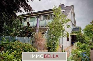 Haus kaufen in 23746 Kellenhusen, barrierefreies Energiehaus mit 3 Wohnungen in Strandnähe