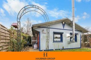 Haus kaufen in 27729 Holste, Urlaubsfeeling garantiert – Wochenendhaus in idyllischer Lage