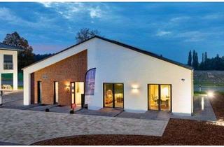 Haus kaufen in 56299 Ochtendung, OKAL Bungalow - Barrierefreies Wohnen *Einzugsfertig*Neubau*