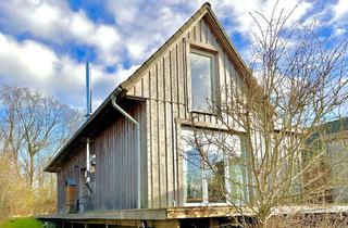 Haus kaufen in 23936 Warnow, Ihr Wochenendhaus nahe der Ostsee "ruhig und naturnah"