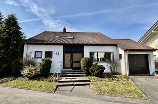 Haus kaufen in 88512 Mengen, Viel Platz & Potential in ruhiger Lage