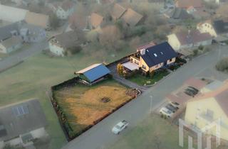 Haus kaufen in 97839 Esselbach, Einzigartige Gelegenheit: Großzügiges EFH mit Einliegerwohnung & großem Grundstück in Kredenbach