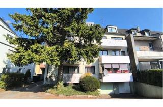 Haus kaufen in 45476 Styrum, Investoren aufgepasst! Gepflegtes 8-Parteienhaus mit Balkonen & Garagenhof mit viel Potenzial