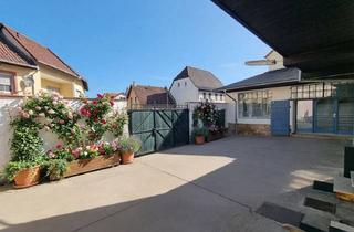 Haus kaufen in 55578 Wallertheim, Mehr als ein Zuhause – Raum für Visionen, Wohnen und Arbeiten