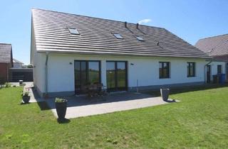 Haus kaufen in 38465 Brome, Modernes und lichtdurchflutetes EFH mit guter Energieeffizienz in Feldrandlage