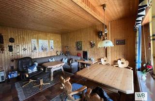 Haus kaufen in 38556 Bokensdorf, Ein originales Stück Bokensdorf!Haus mit Zugang zum See - Erbbaurecht