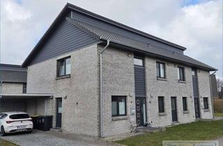Doppelhaushälfte kaufen in 24980 Schafflund, Moderne Doppelhaushälfte in ruhiger Lage von Schafflund
