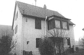 Einfamilienhaus kaufen in 73529 Schwäbisch Gmünd, Einfamilienhaus
