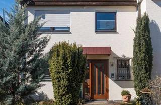 Haus kaufen in Tübinger Str. 25/2, 71093 Weil im Schönbuch, Eine Wohlfühloase in ruhiger Lage am Schönbuchrand in Weil im Schönbuch