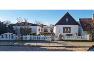 Einfamilienhaus kaufen in 06420 Könnern, Einfamilienhaus in ruhiger Lage