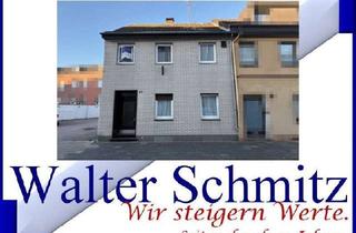 Haus kaufen in 41747 Viersen, Altes Stadthaus.