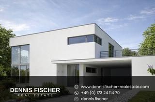 Villa kaufen in 58313 Herdecke, Ahlenberg – Neubau Villa in Bestlage