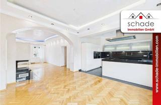 Villa kaufen in 58511 Lüdenscheid, SCHADE IMMOBILIEN - Hochwertige Villa im Herzen von Lüdenscheid zu verkaufen!