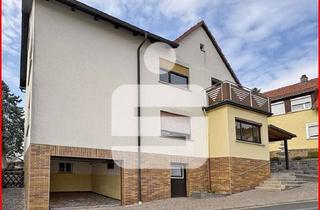 Haus kaufen in 96328 Küps, Platz für die ganze Familie!