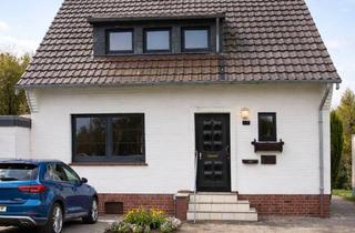 Haus kaufen in 47475 Kamp-Lintfort, Charmantes Haus mit großem Grundstück Nähe Kloster Kamp