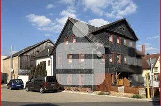 Haus kaufen in 96268 Mitwitz, Für Liebhaber!