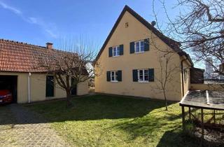 Doppelhaushälfte kaufen in 85080 Gaimersheim, Doppelhaushälfte in Gaimersheim - viel Garten, viel Sonne - Ihr neues Zuhause