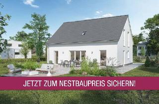 Haus kaufen in 32832 Augustdorf, Ihr ganz persönlicher Raum für das wahre Glück! (inkl. Grundstück)