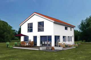 Haus kaufen in 87733 Markt Rettenbach, Wohnen in Memmingen - Nähe