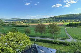 Einfamilienhaus kaufen in Sonnenrain 32, 73630 Remshalden, Aussichtslage mit Grundst. ca. 788 m², Exkl. Einfamilienhaus, Wohnfl. ca. 220 m², 73630 Remshalden!