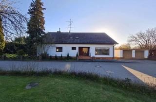 Haus kaufen in 88527 Unlingen, Geräumiges und solides Zweifamilienhaus in Unlingen