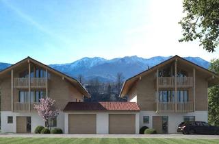 Villa kaufen in 83730 Fischbachau, Attraktive Premium-Landhausvilla- Panoramabergblick- 2.207 m² in höher gelegener Ortsrandlage