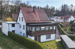 Haus kaufen in 84184 Tiefenbach, Haus mit Substanz und Raum für individuelle Neugestaltung