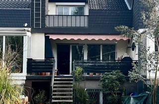 Haus kaufen in 63073 Bieber, Seltene Gelegenheit am Waldrand – Familienhaus mit Südterrasse, Loggia, Sauna & Garten!