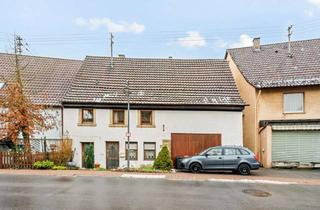 Haus kaufen in 74374 Zaberfeld, Für Handwerker, Bastler, Selbermacher