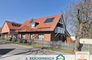 Einfamilienhaus kaufen in Eilenburger Straße, 04880 Trossin, Viel Platz für Familie und Hobby – Einfamilienhaus mit vielen Extras in Roitzsch zu verkaufen!