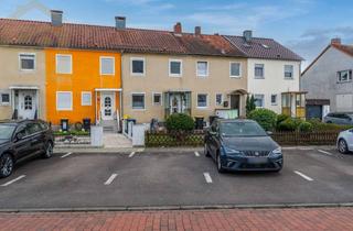 Haus kaufen in 38448 Vorsfelde, Reihenmittelhaus mit Garten in Vorsfelde! Mein Haus = Mein Partner!