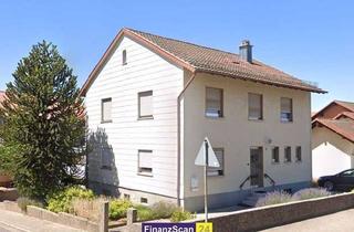 Einfamilienhaus kaufen in 67716 Heltersberg, +++ Freistehendes Einfamilienhaus in Heltersberg +++