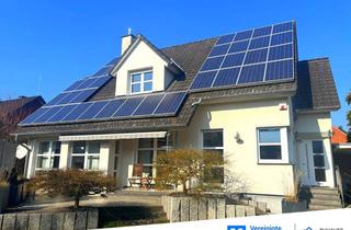 Einfamilienhaus kaufen in 32839 Steinheim, Exklusives Einfamilienhaus in begehrter Wohnlage von Steinheim!